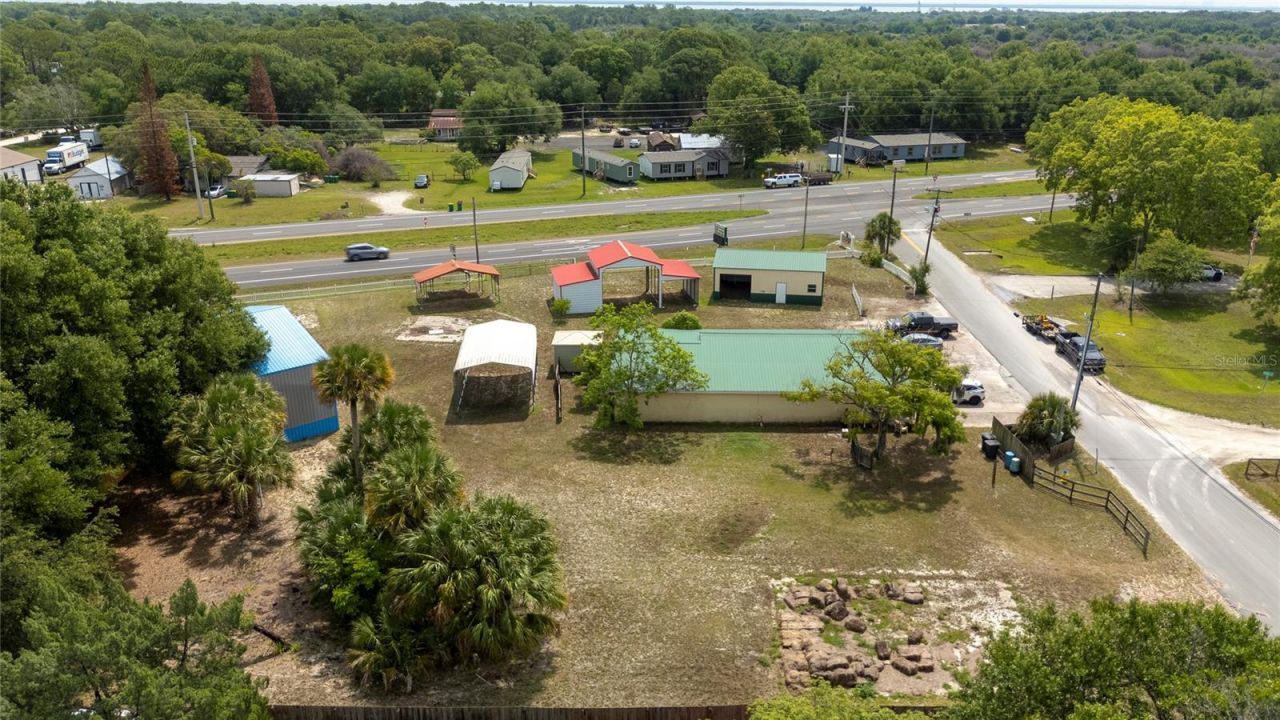 3526 Ellis Lane , Mims, FL 32754 Photo