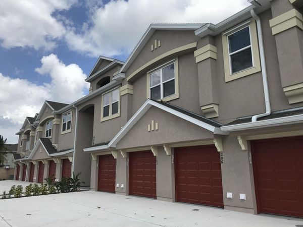 4007 Meander Place , Unit 203, Rockledge, FL 32955