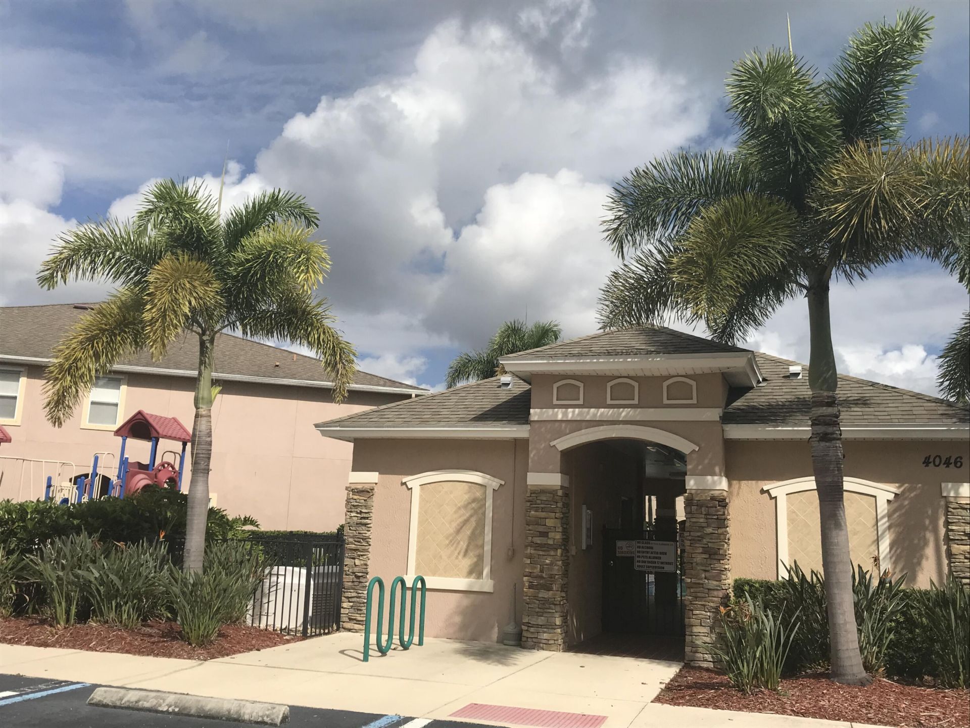 4007 Meander Place , Unit 203, Rockledge, FL 32955 Photo