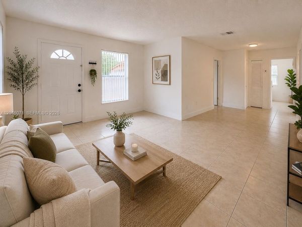 3810 SW 89th Ave , Unit 3810, Miami, FL 33165