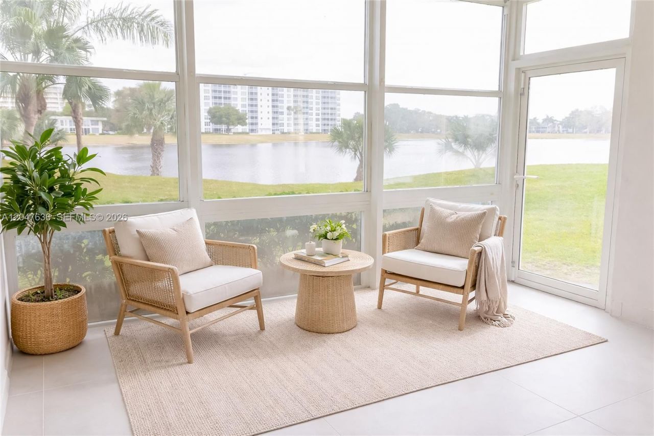 3051 N Course Dr , Unit 107, Pompano Beach, FL 33069 Photo