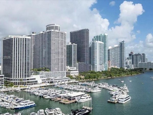 488 NE 18th St , Unit 1806, Miami, FL 33132
