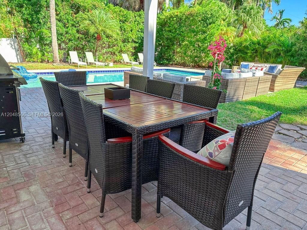 1255 Jackson St , Hollywood, FL 33019 Photo