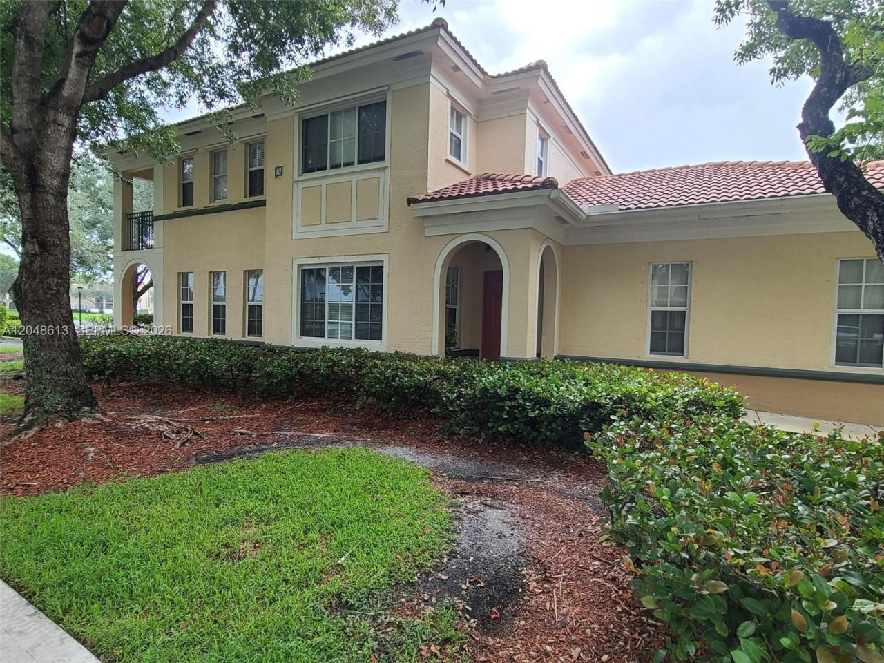 2541 Centergate Dr, Unit 101, Miramar, FL 33025 Photo
