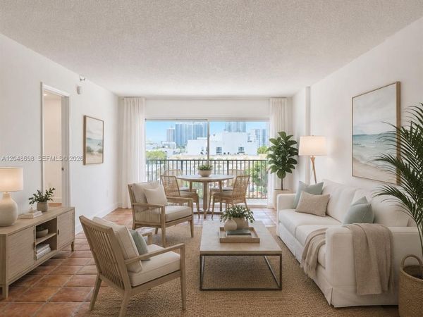 1345 West Ave , Unit 702, Miami Beach, FL 33139