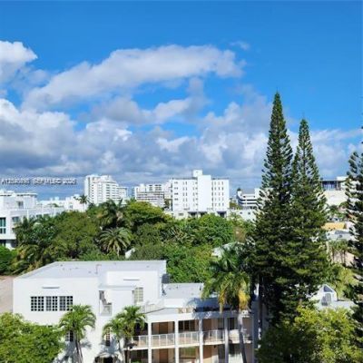 1345 West Ave , Unit 702, Miami Beach, FL 33139 Photo