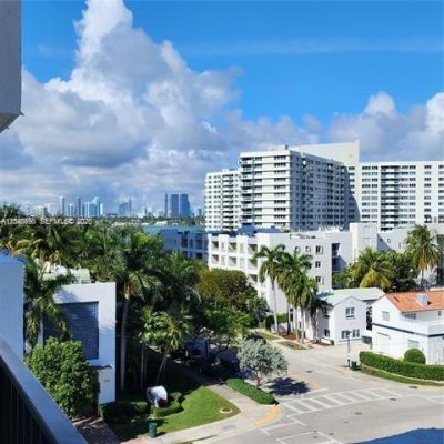 1345 West Ave , Unit 702, Miami Beach, FL 33139 Photo