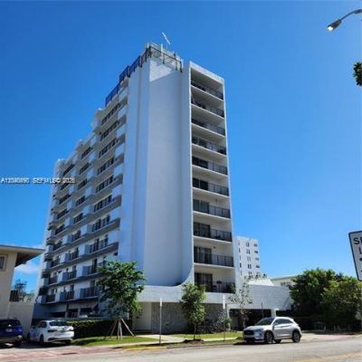 1345 West Ave , Unit 702, Miami Beach, FL 33139 Photo