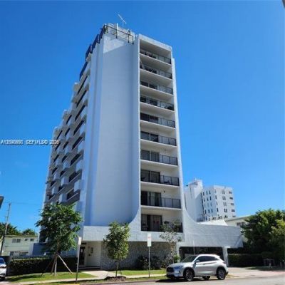 1345 West Ave , Unit 702, Miami Beach, FL 33139 Photo