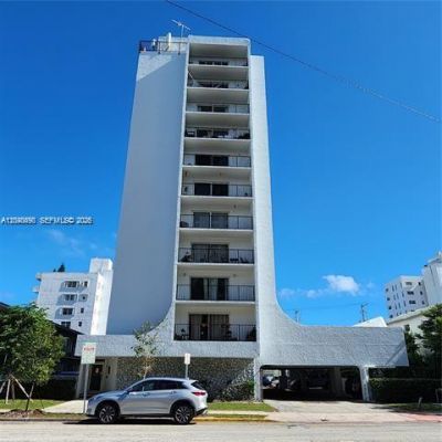 1345 West Ave , Unit 702, Miami Beach, FL 33139 Photo
