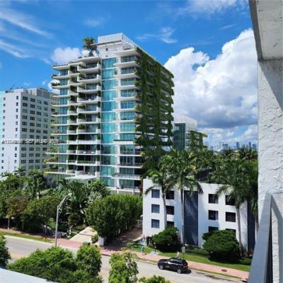 1345 West Ave , Unit 702, Miami Beach, FL 33139 Photo