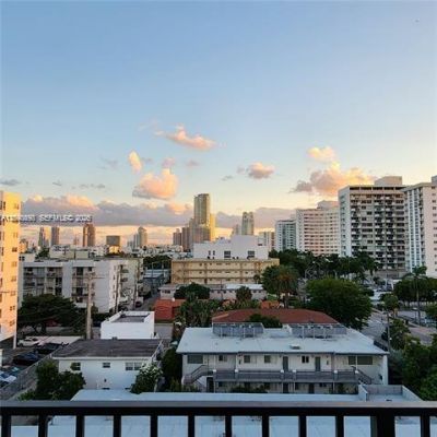 1345 West Ave , Unit 702, Miami Beach, FL 33139 Photo