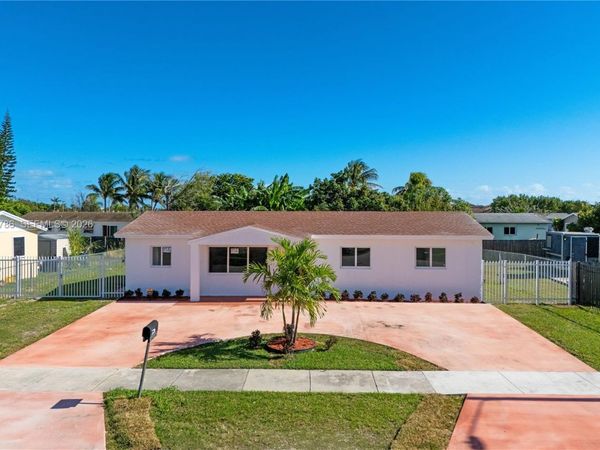 22503 SW 113th Pl , Miami, FL 33170