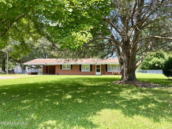 508 Main Street, Pollocksville, NC 28573