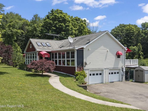 112 New Forge Road 1 , Ancram, NY 12502