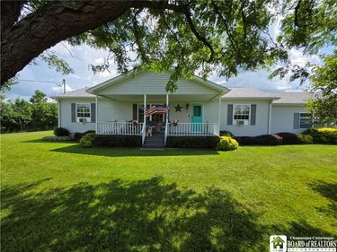 2132 Swanson Road, Jamestown, NY 14701