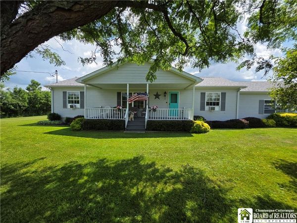 2132 Swanson Road, Jamestown, NY 14701