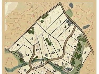 Lot 3 4457 East Road, Turin, NY 13473
