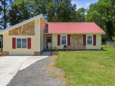 106 Cambell Court, Summerville, SC 29486