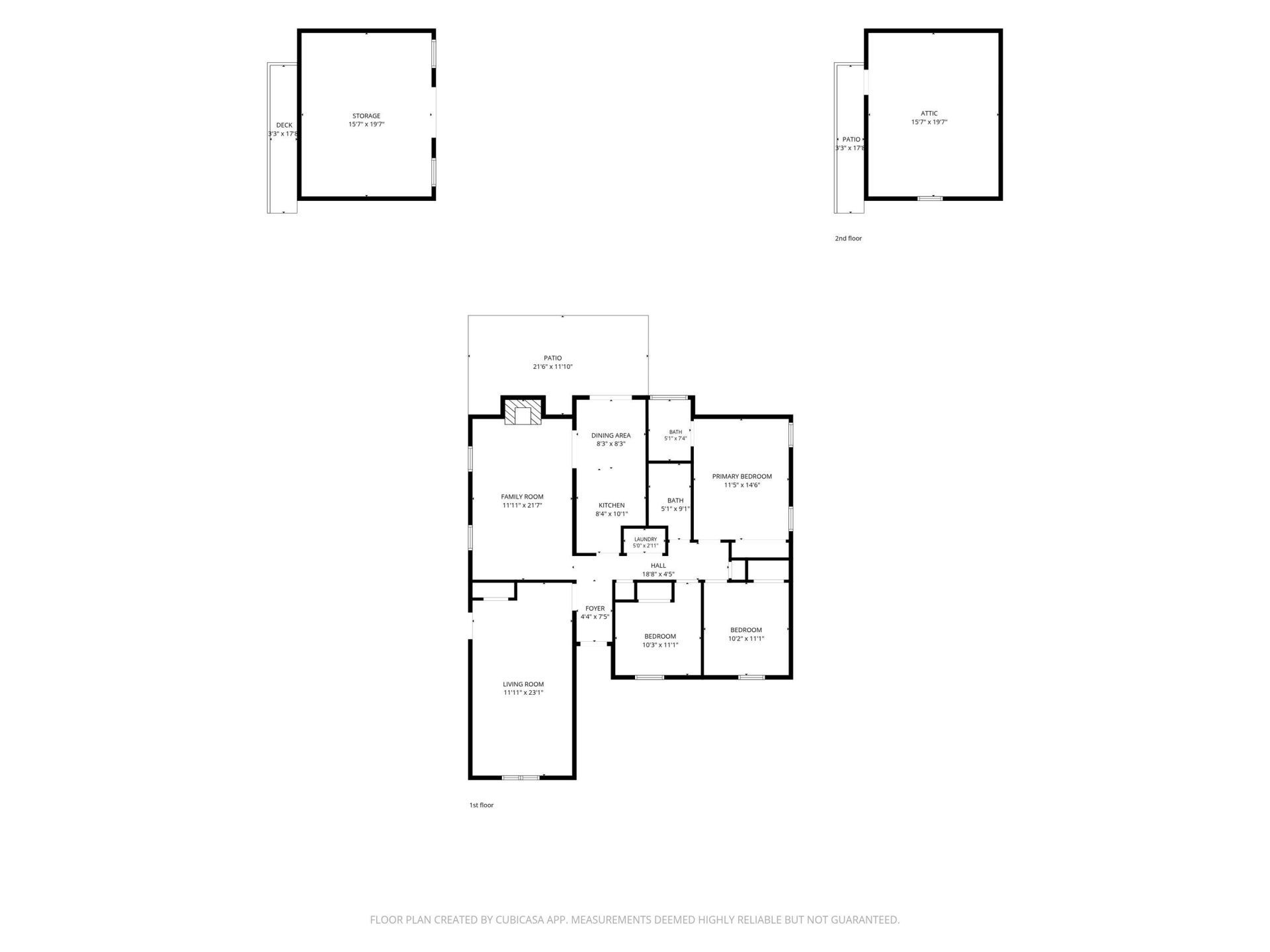 106 Cambell Court Photo 37