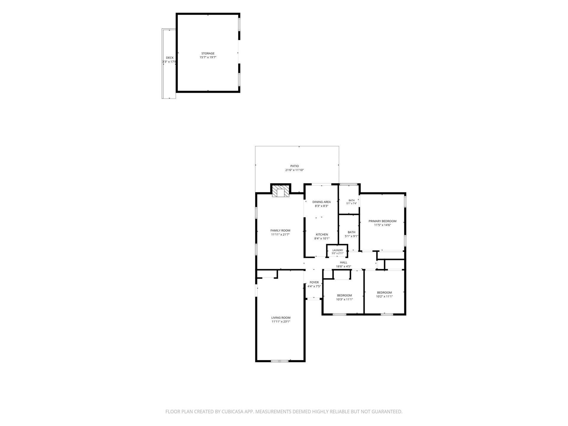 106 Cambell Court Photo 38
