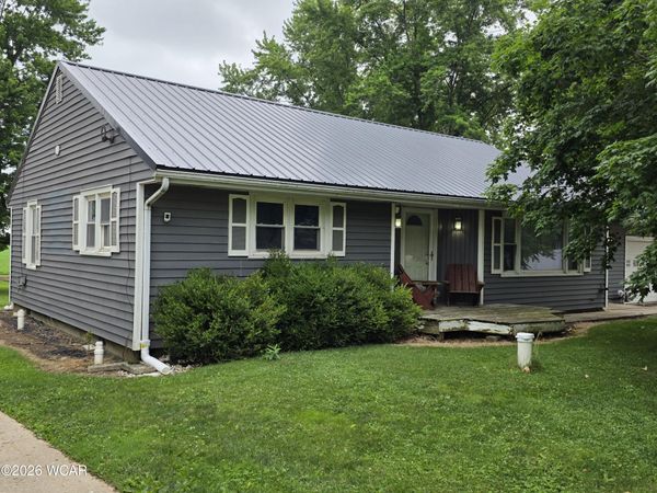 10351 Lincoln Highway, Van Wert, OH 45891