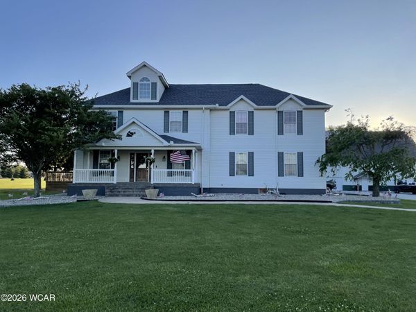 1311 N Lincoln Avenue, Wapakoneta, OH 45895