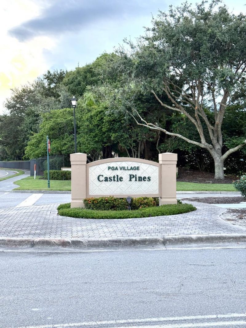 8247 Mulligan Circle, Unit 3524, Port Saint Lucie, FL 34986 Photo