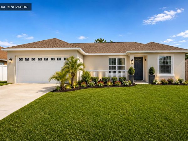 2472 SW Page Circle, Port St. Lucie, FL 34953
