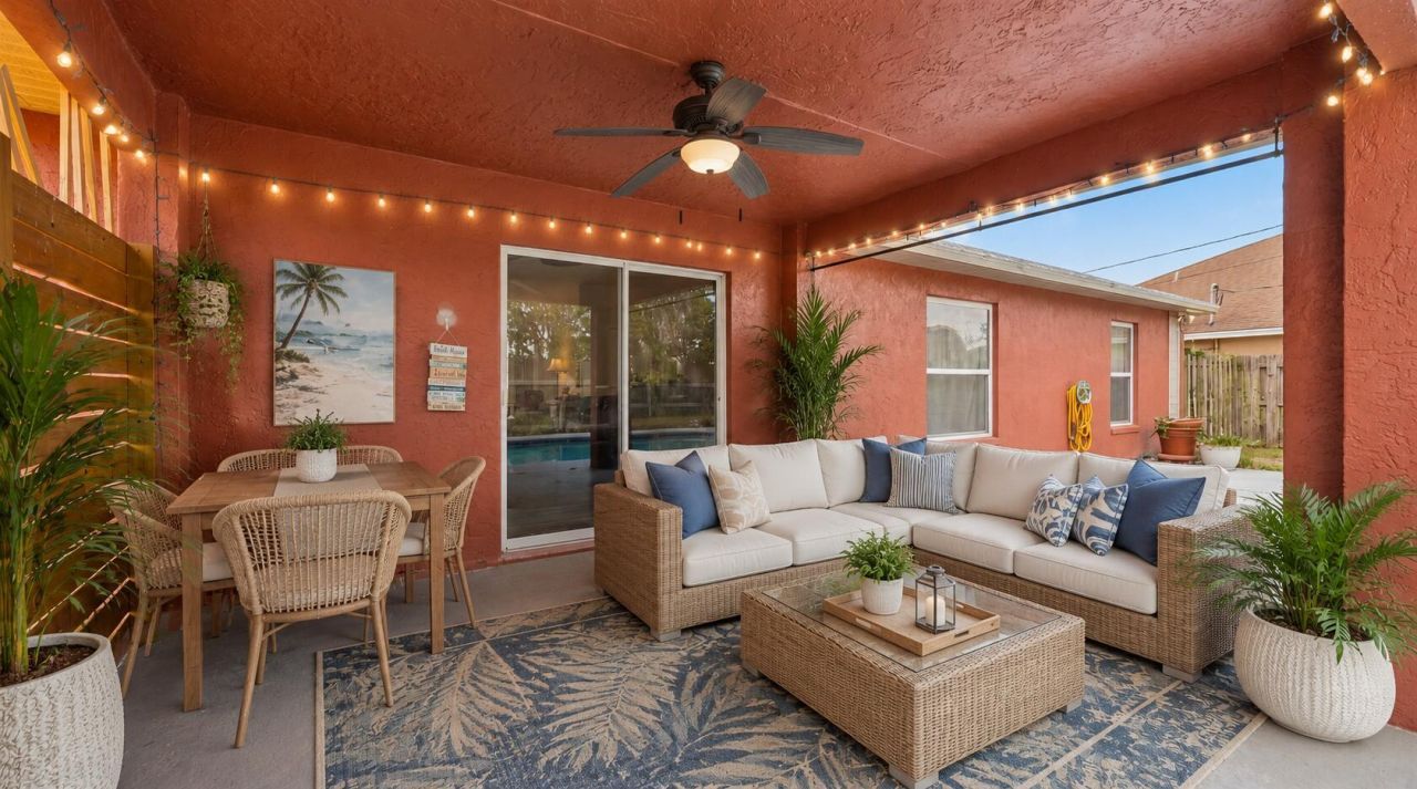 2472 SW Page Circle, Port Saint Lucie, FL 34953 Photo