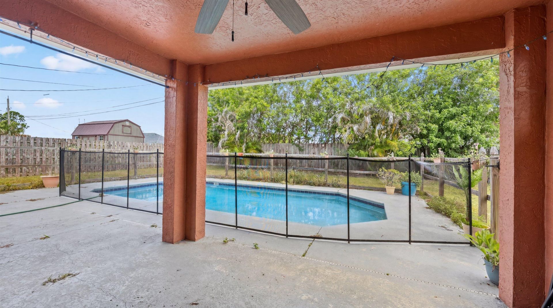 2472 SW Page Circle, Port Saint Lucie, FL 34953 Photo