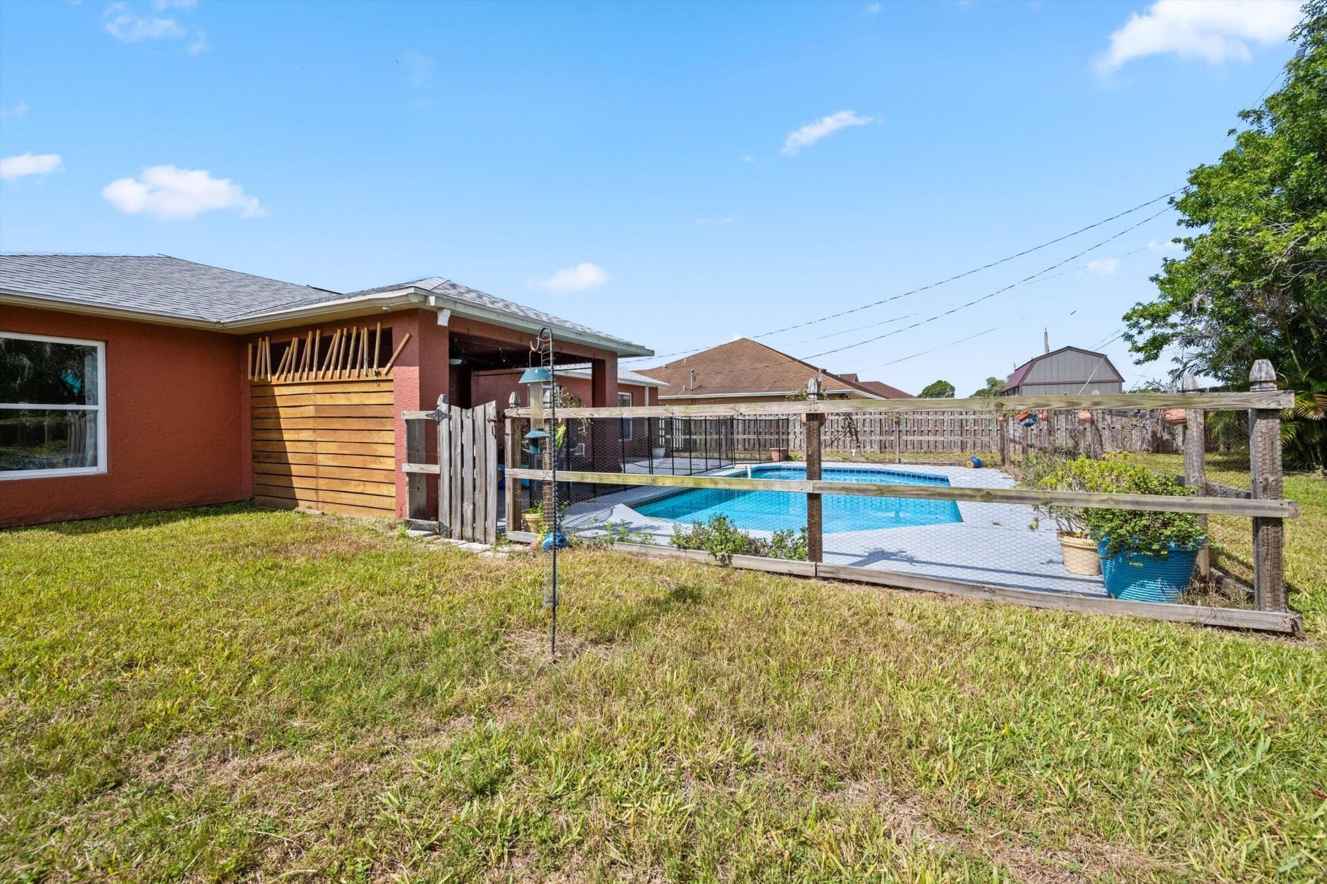 2472 SW Page Circle, Port Saint Lucie, FL 34953 Photo