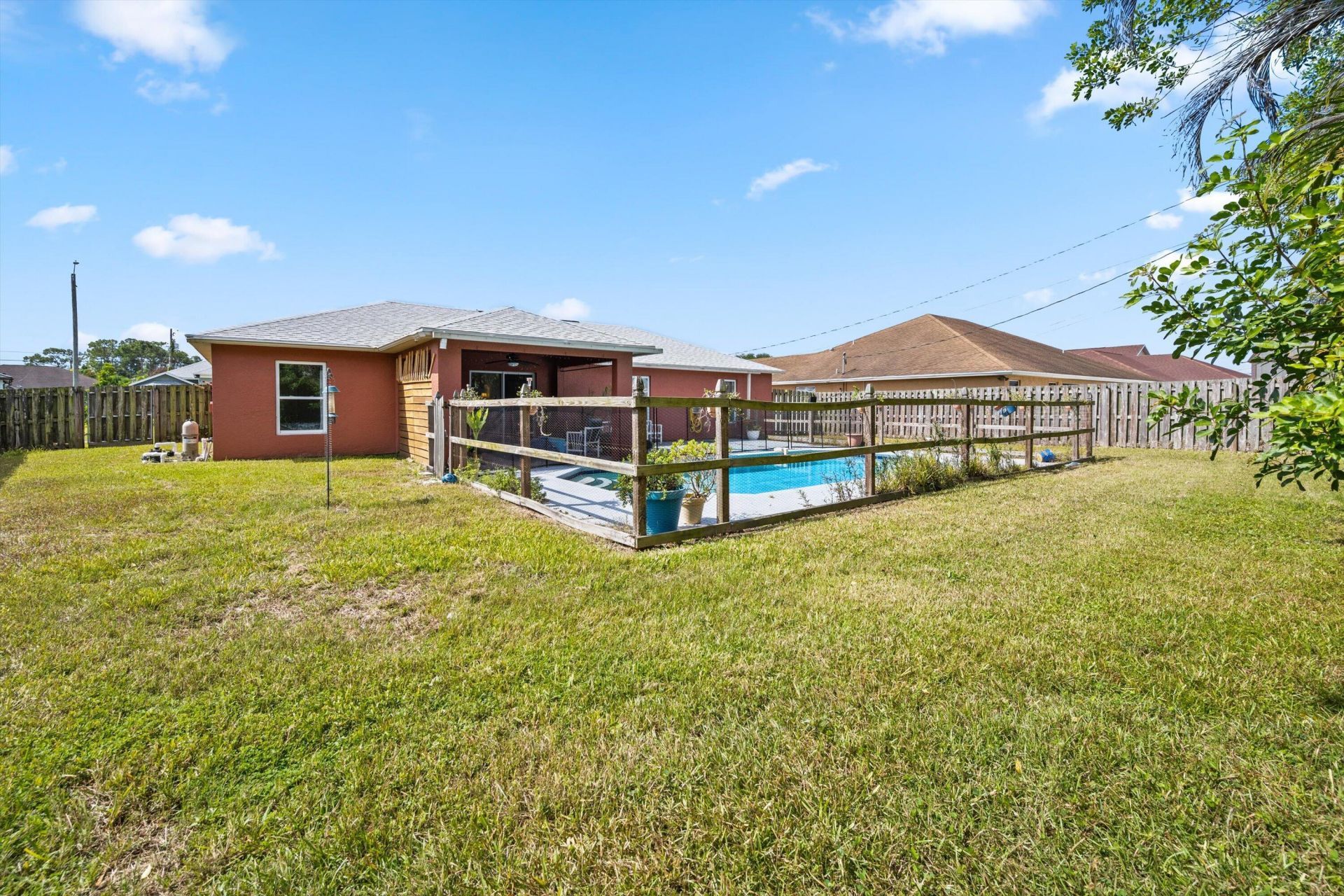 2472 SW Page Circle, Port Saint Lucie, FL 34953 Photo