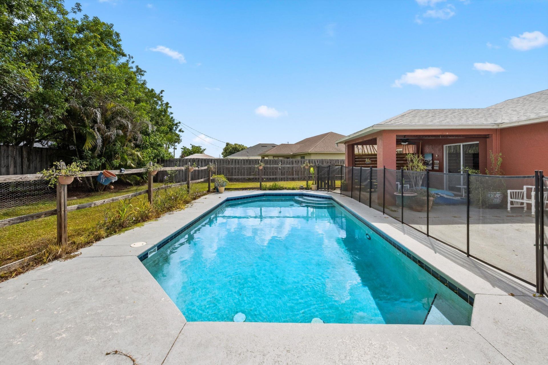 2472 SW Page Circle, Port Saint Lucie, FL 34953 Photo