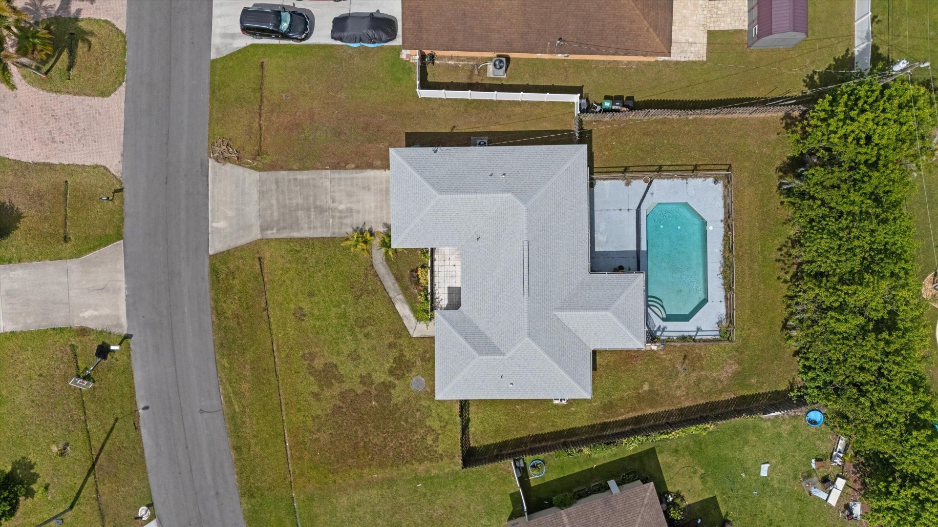 2472 SW Page Circle, Port Saint Lucie, FL 34953 Photo