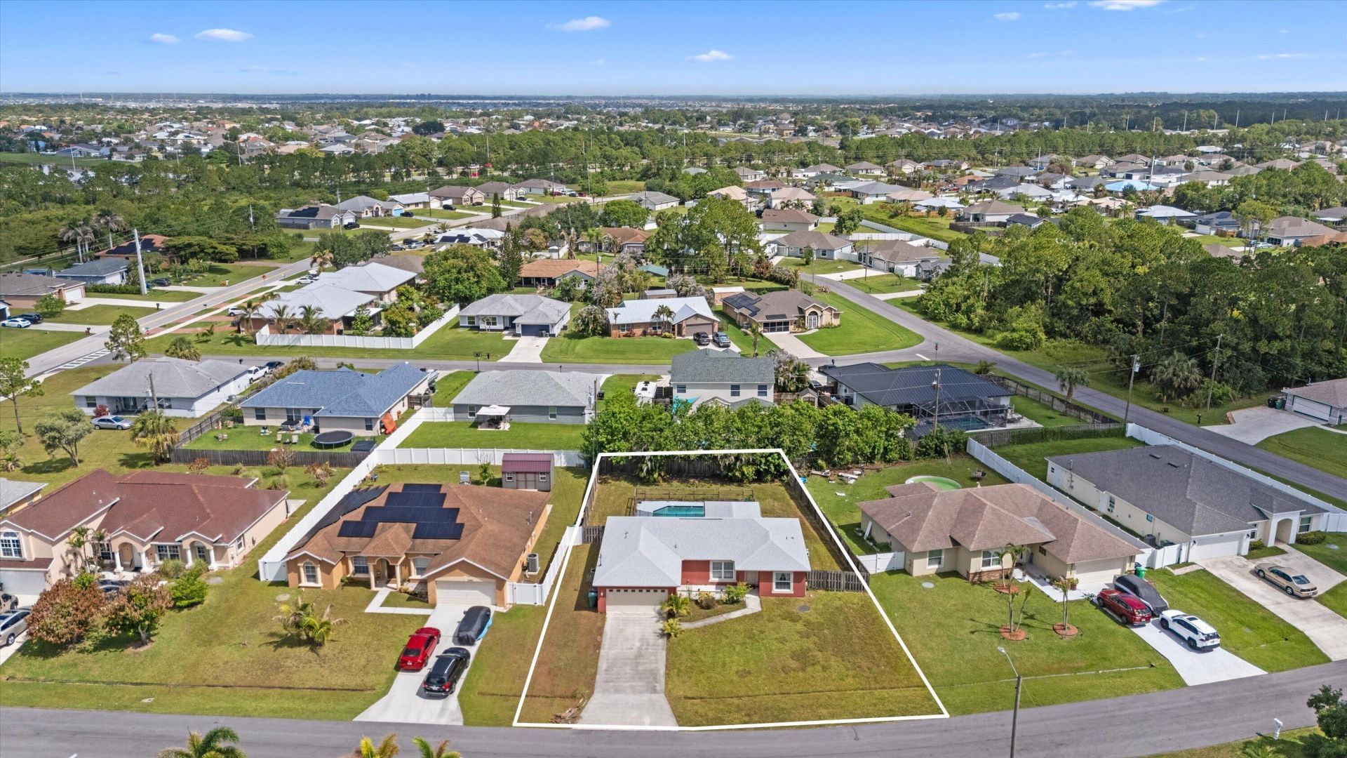 2472 SW Page Circle, Port Saint Lucie, FL 34953 Photo