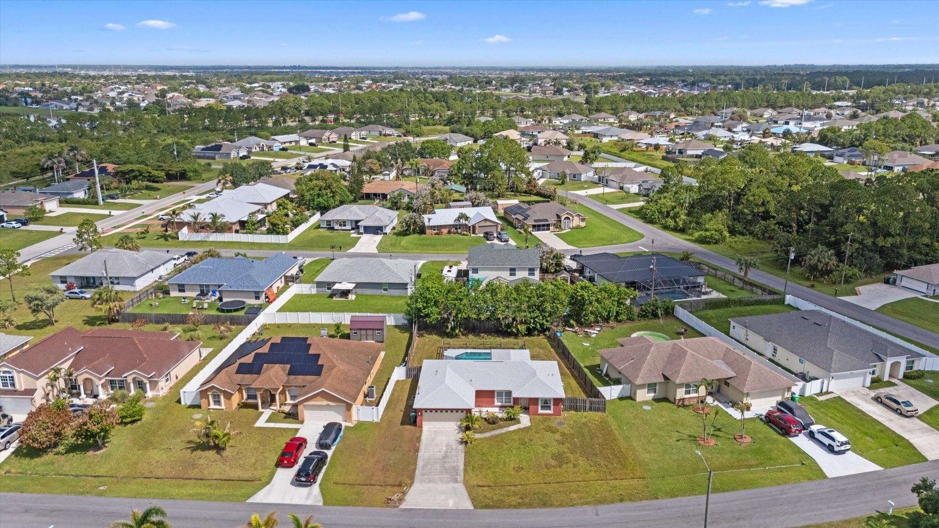 2472 SW Page Circle, Port Saint Lucie, FL 34953 Photo