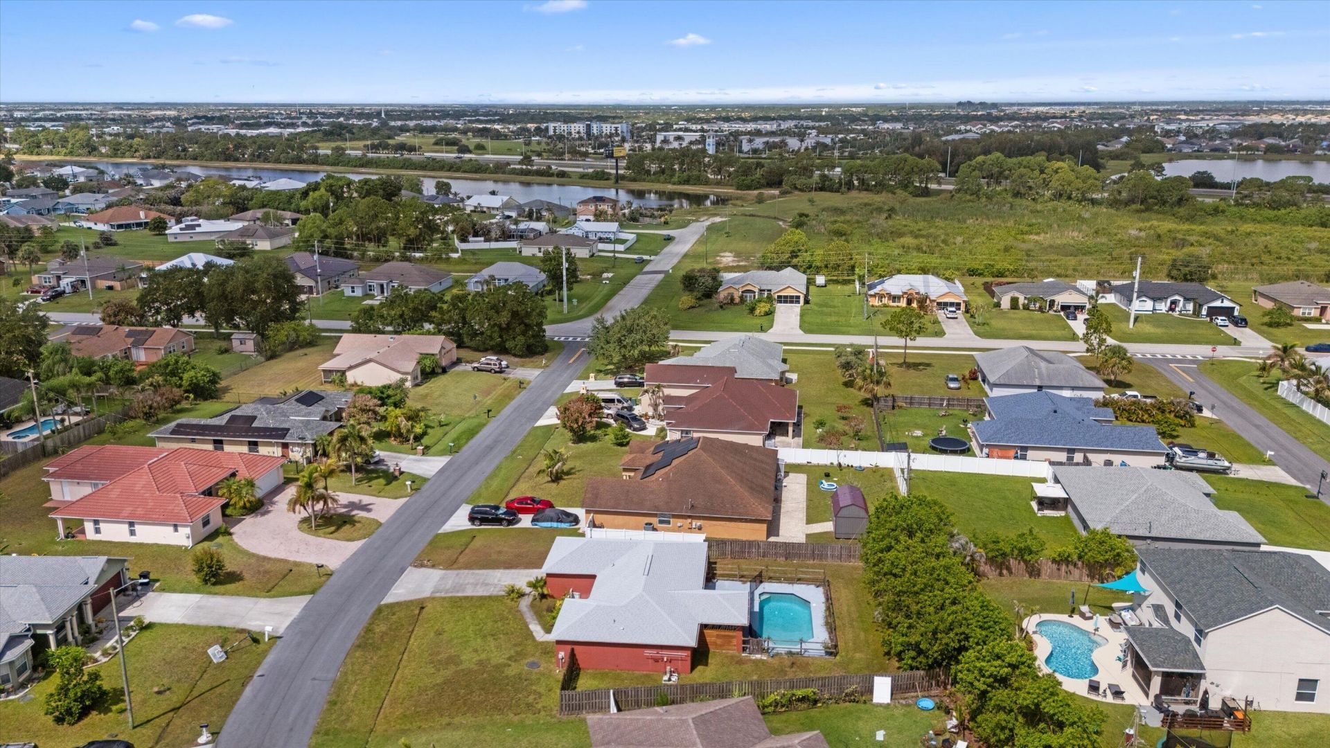 2472 SW Page Circle, Port Saint Lucie, FL 34953 Photo