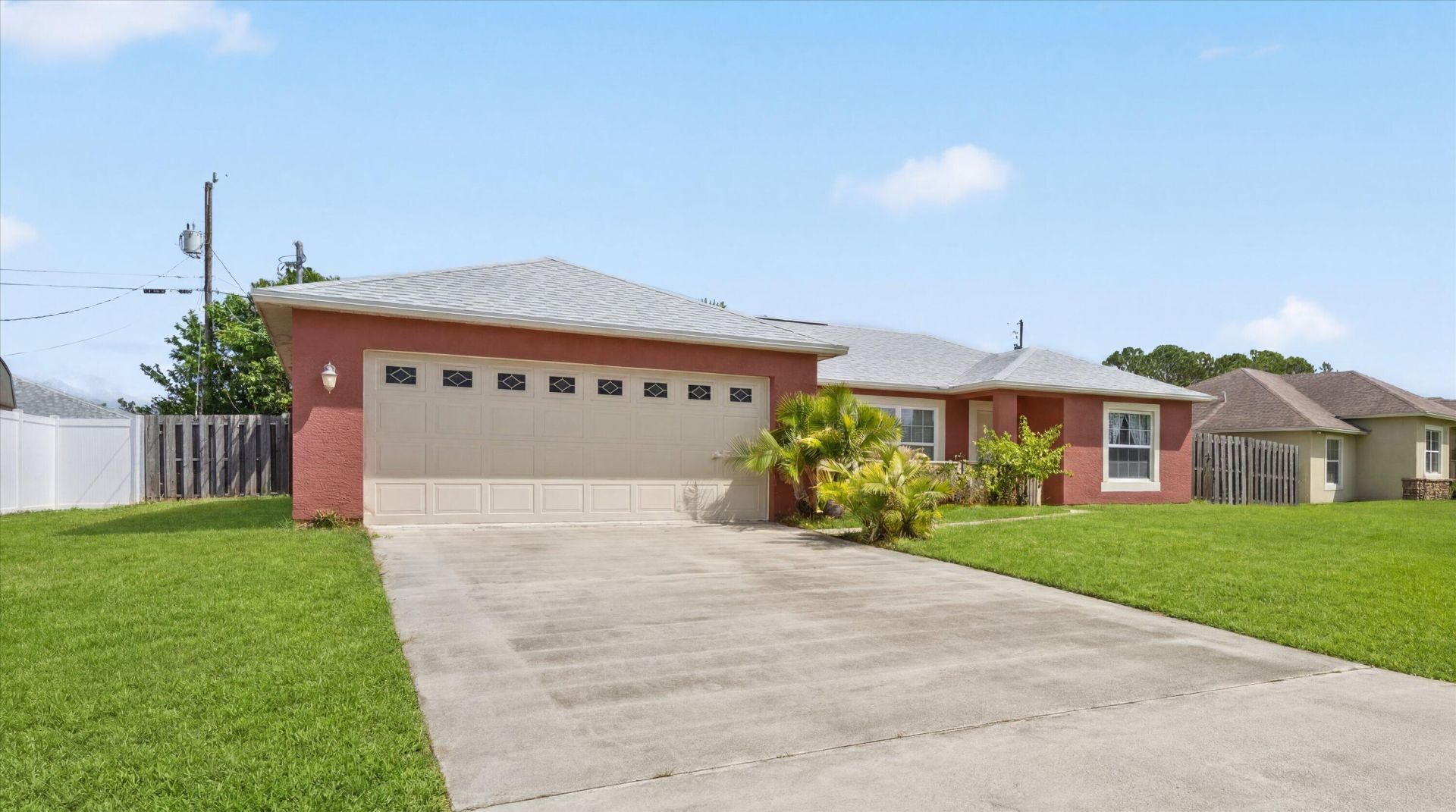 2472 SW Page Circle, Port Saint Lucie, FL 34953 Photo