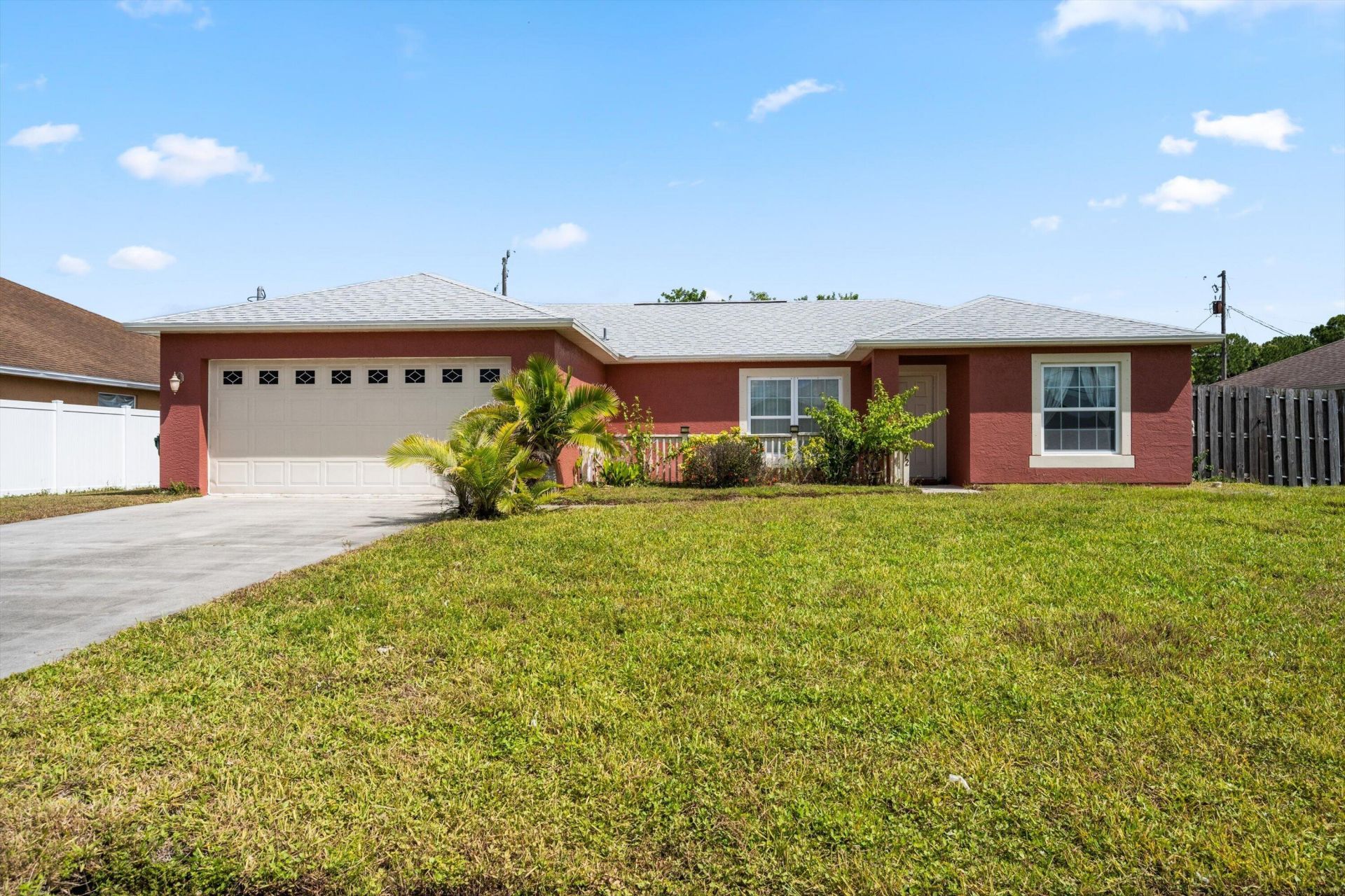 2472 SW Page Circle, Port Saint Lucie, FL 34953 Photo