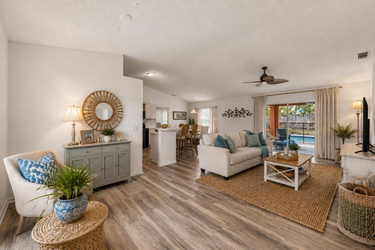 2472 SW Page Circle, Port Saint Lucie, FL 34953 Photo