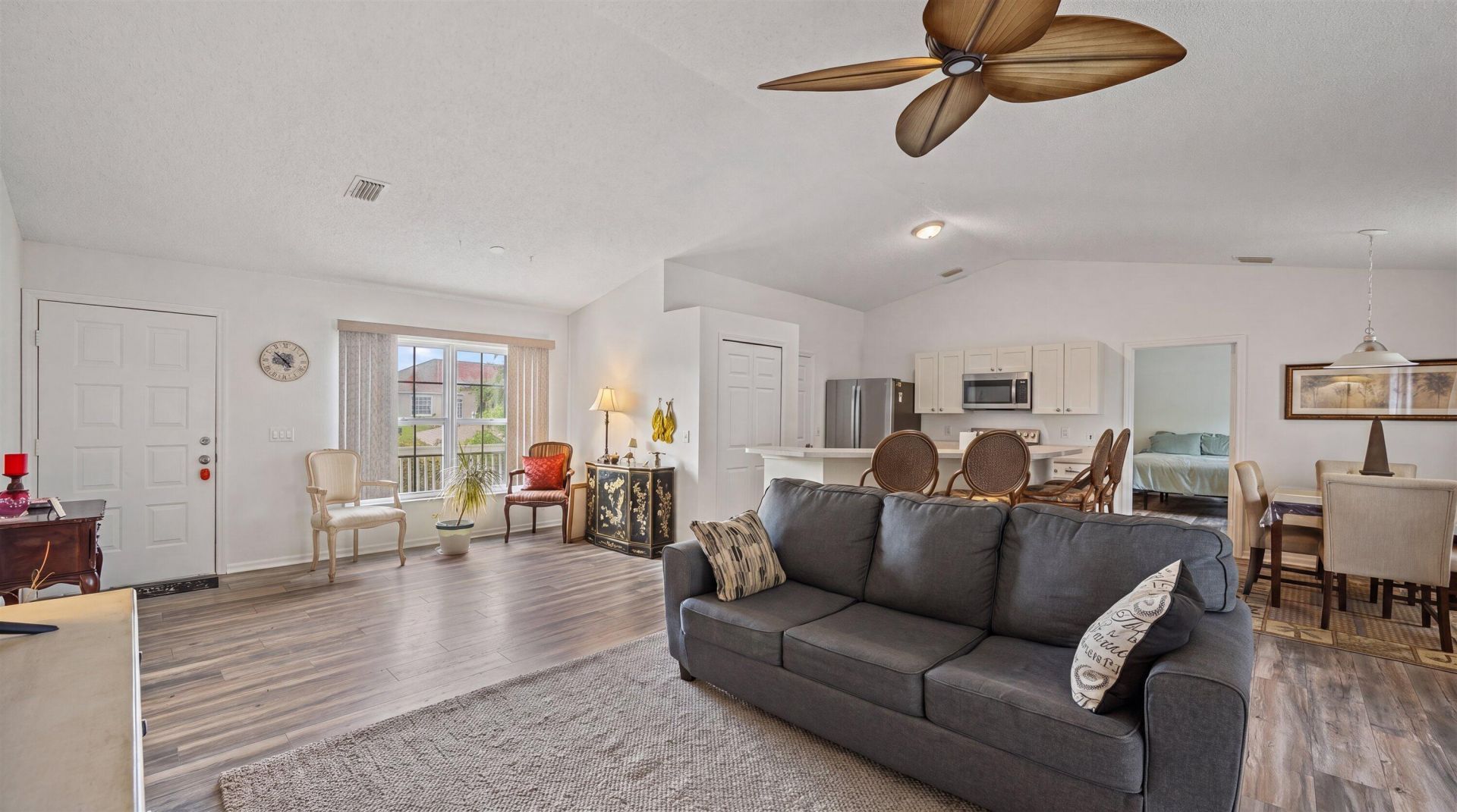 2472 SW Page Circle, Port Saint Lucie, FL 34953 Photo