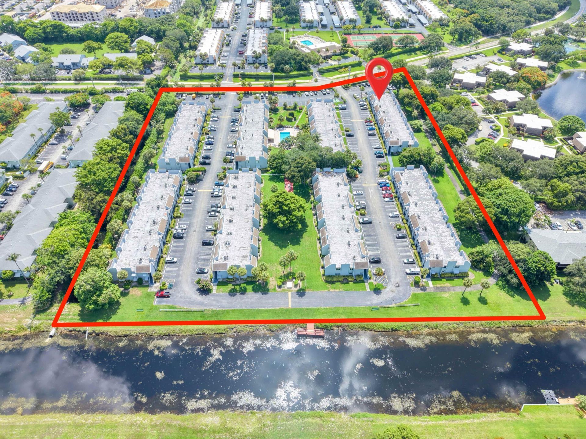 2940 SW 22nd Avenue, Unit 7030, Delray Beach, FL 33445 Photo