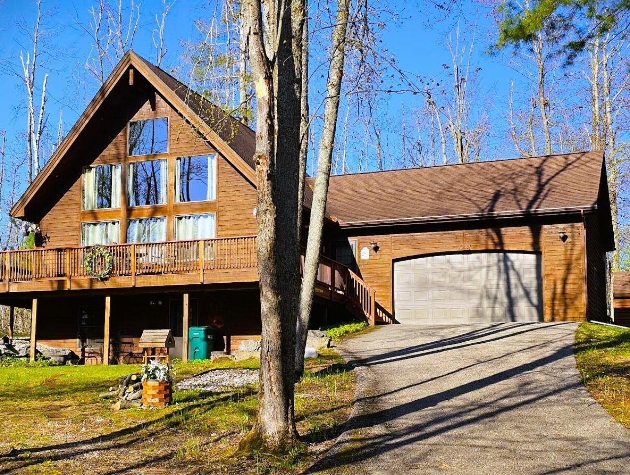 7368 Bob White Way, Gaylord, MI 49735 Main Photo