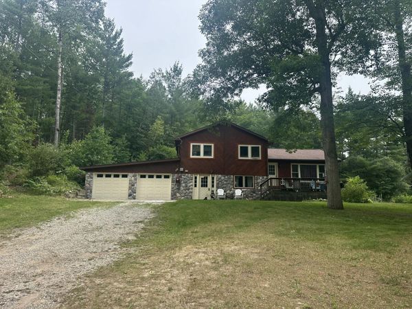 1423 Cauchy Road, Mio, MI 48647