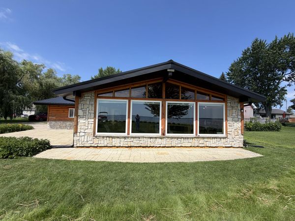 10258 W Shore Drive, Houghton Lake, MI 48629