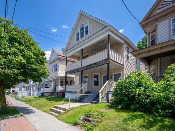 216 Delaware Avenue, Unit 2, Albany, NY 12209
