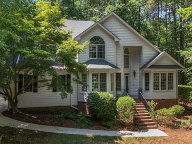 2509 Barton Ridge Court, Raleigh, NC 27613