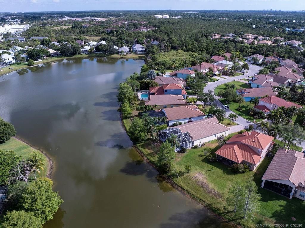 2096 NW Marsh Rabbit Lane , Jensen Beach, FL 34957 Photo