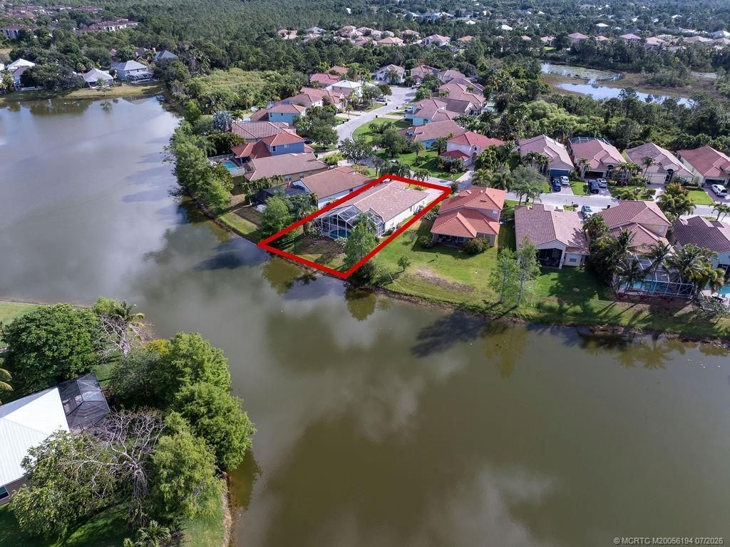 2096 NW Marsh Rabbit Lane , Jensen Beach, FL 34957 Photo
